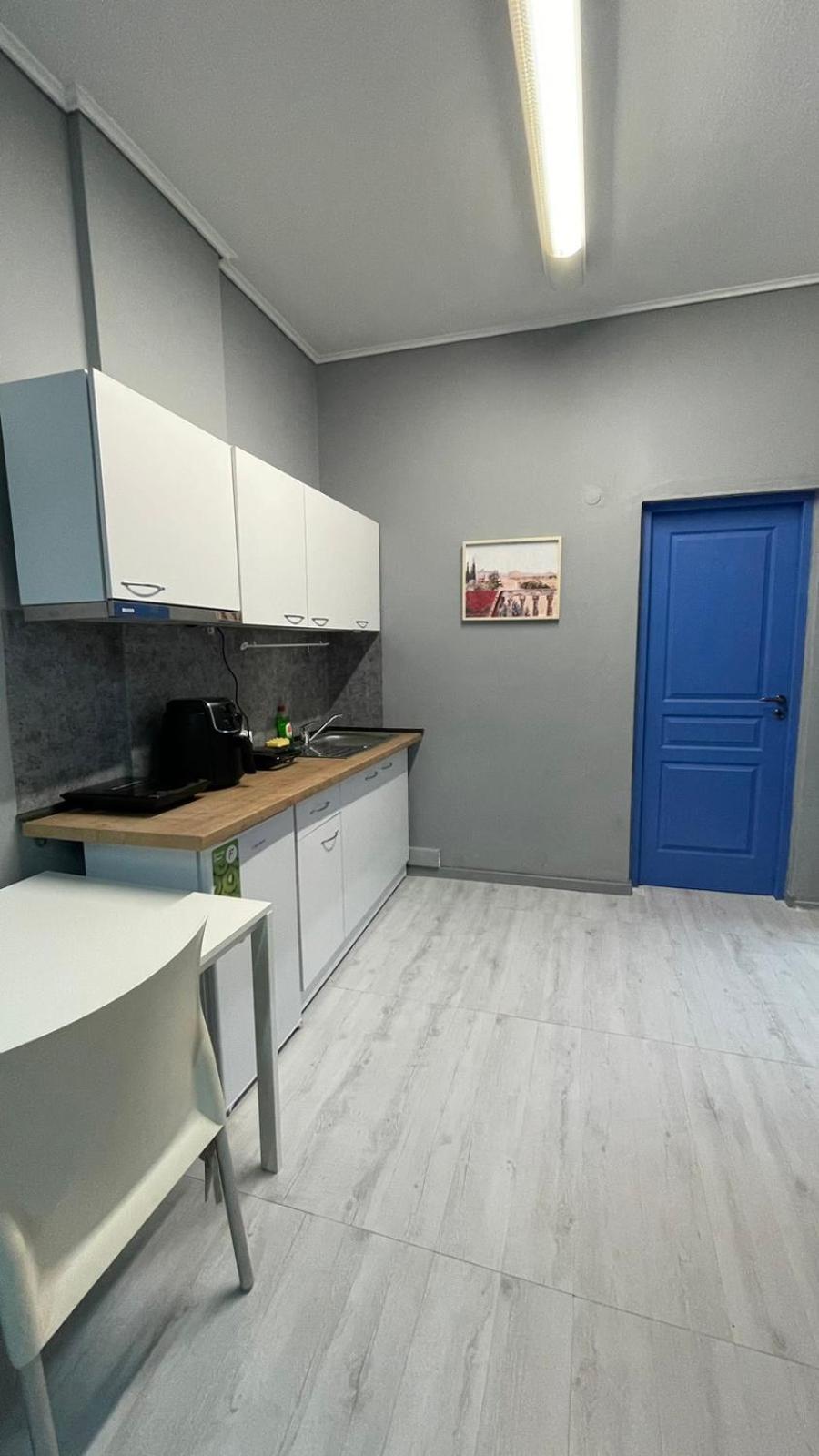 Mamma Mia Apartments Athens Exterior photo